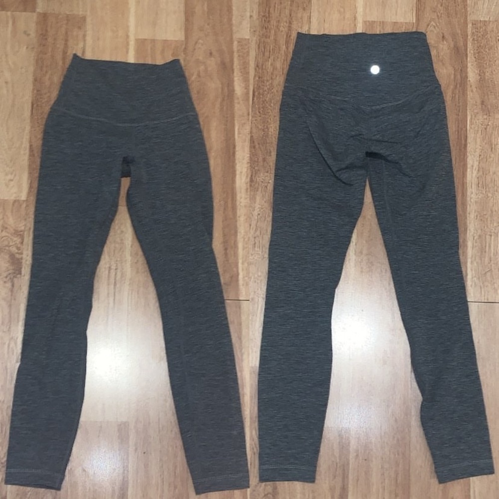 Lululemon Align Leggings